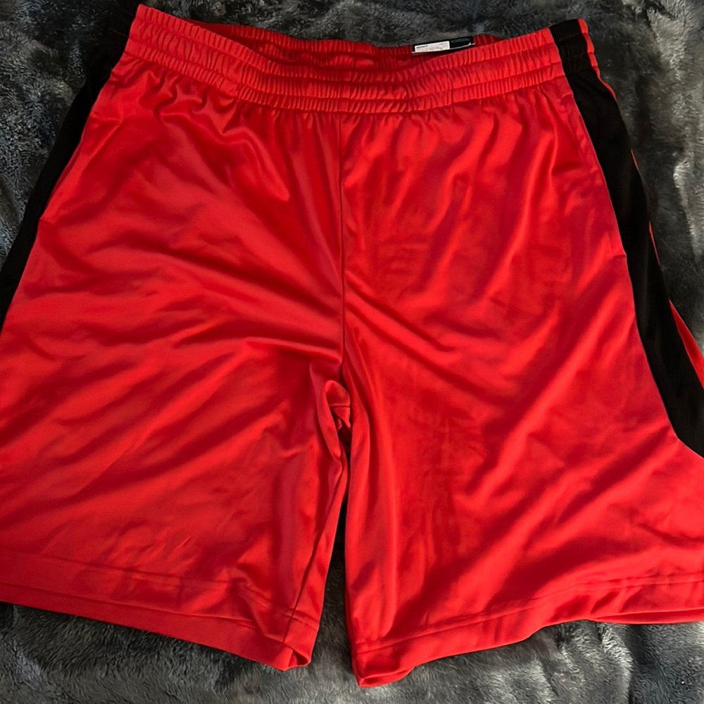 Mens Activewear Shorts
